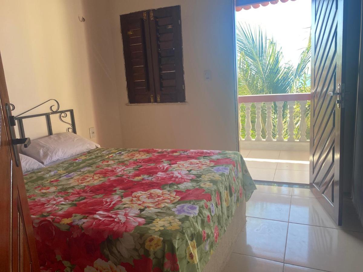Pousada Paradise Canoa Quebrada Exterior photo