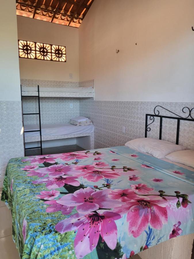 Pousada Paradise Canoa Quebrada Exterior photo