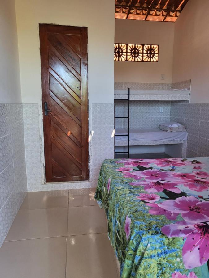 Pousada Paradise Canoa Quebrada Exterior photo