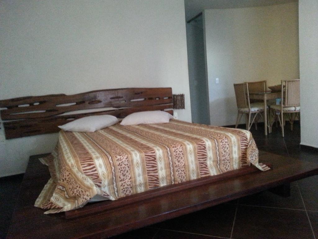 Pousada Paradise Canoa Quebrada Room photo