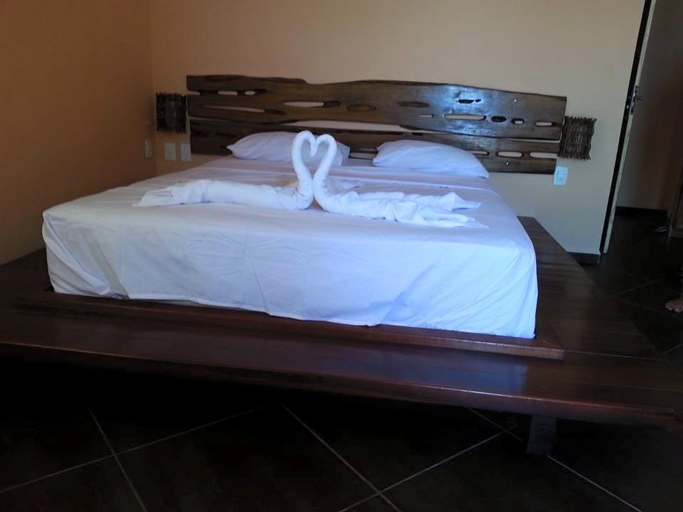 Pousada Paradise Canoa Quebrada Room photo