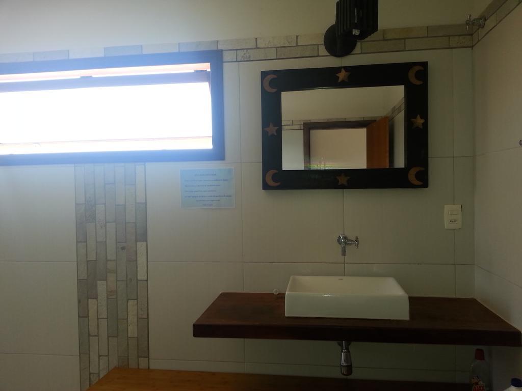 Pousada Paradise Canoa Quebrada Room photo