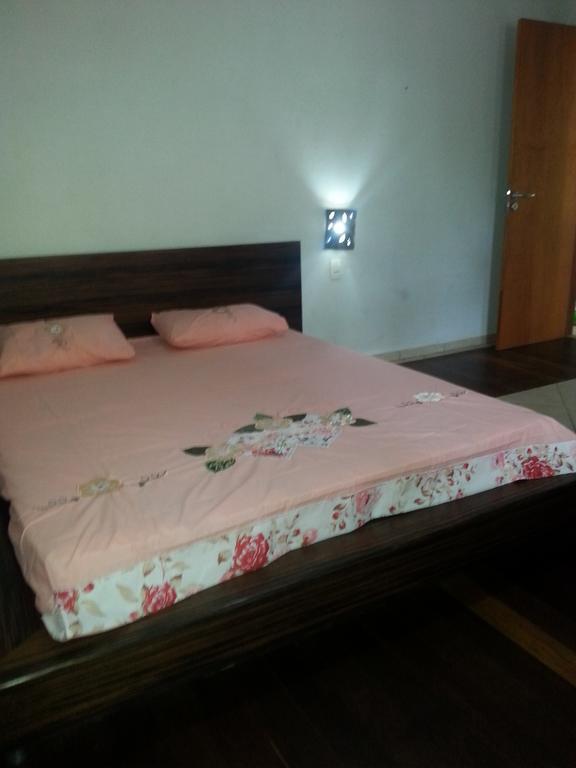 Pousada Paradise Canoa Quebrada Exterior photo